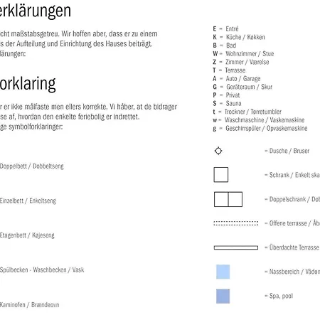 別荘 Sj215-bjert-binderup-strandpark-6 Binderup Strand
