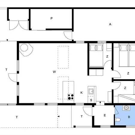 Sj215-bjert-binderup-strandpark-6 Binderup Strand