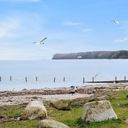 別荘 Sj215-bjert-binderup-strandpark-6