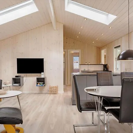 Semesterbostad Sj215-bjert-binderup-strandpark-6 *
