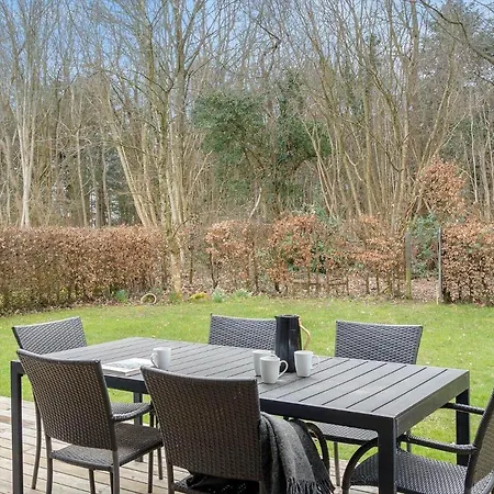 Sj215-bjert-binderup-strandpark-6 別荘 Binderup Strand