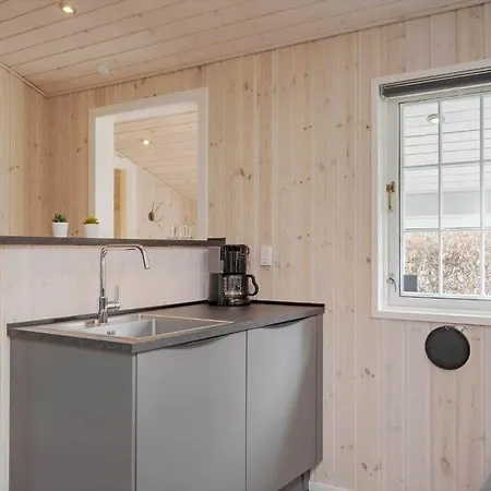 Sj215-bjert-binderup-strandpark-6 * Binderup Strand