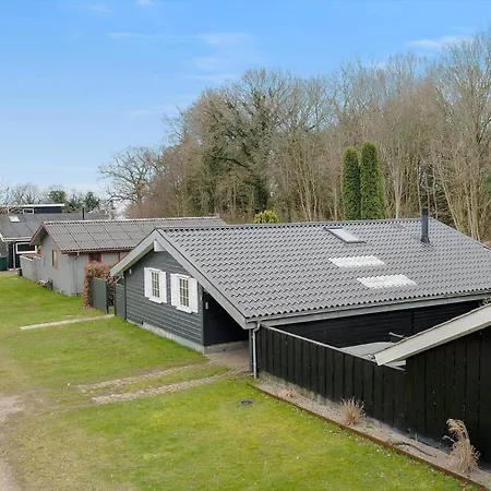 Semesterbostad Sj215-bjert-binderup-strandpark-6 *