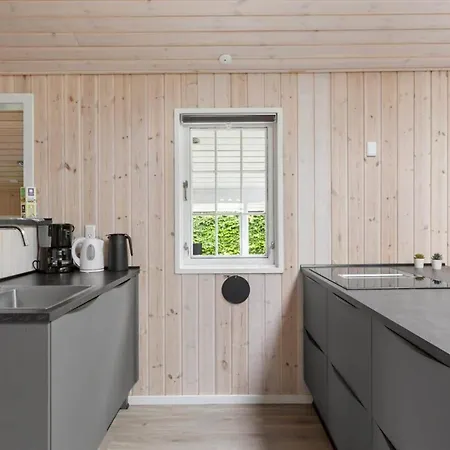 Holiday home Sj215-bjert-binderup-strandpark-6