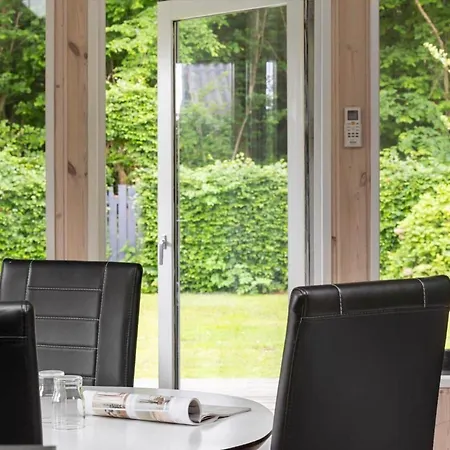 Sj215-bjert-binderup-strandpark-6 Holiday home *