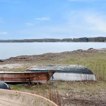 Holiday home Sj215-bjert-binderup-strandpark-6