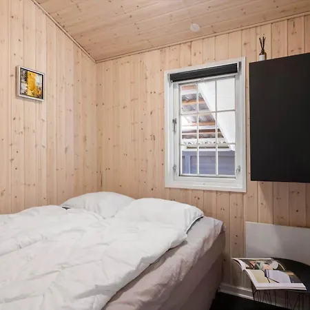 Holiday home Sj215-bjert-binderup-strandpark-6