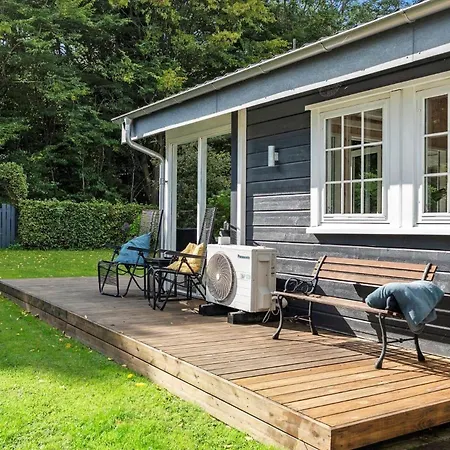 Holiday home Sj215-bjert-binderup-strandpark-6