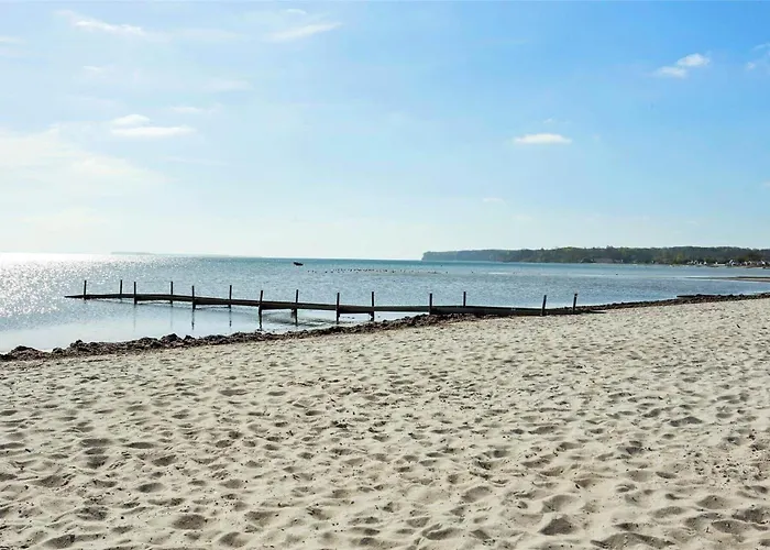 Sj215-bjert-binderup-strandpark-6 Hébergement de vacances