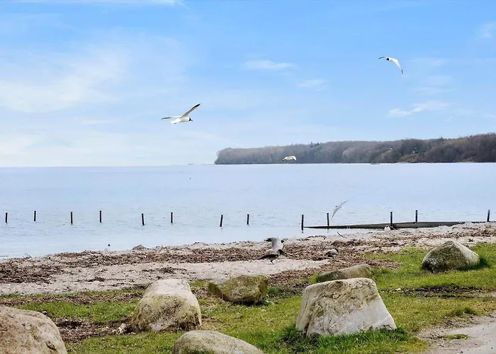 Hébergement de vacances Sj215-bjert-binderup-strandpark-6