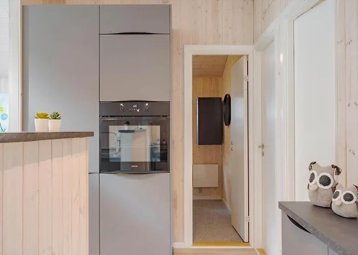 Hébergement de vacances Sj215-bjert-binderup-strandpark-6 *
