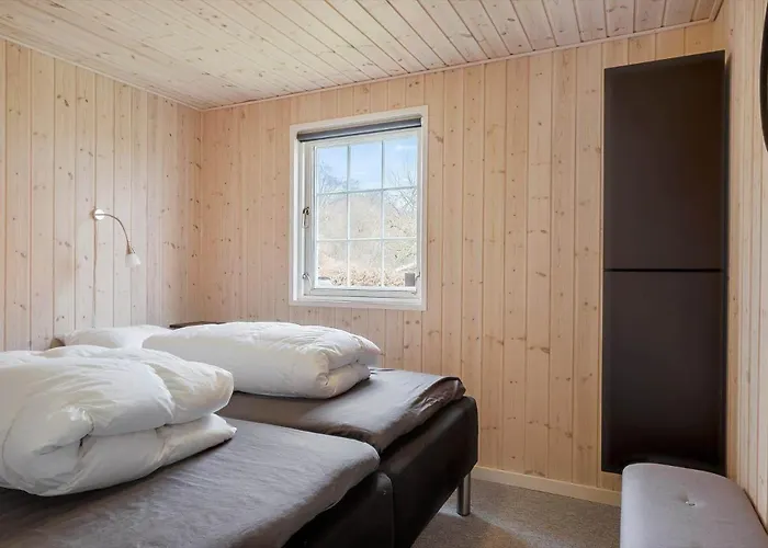 Casa vacanze Sj215-bjert-binderup-strandpark-6