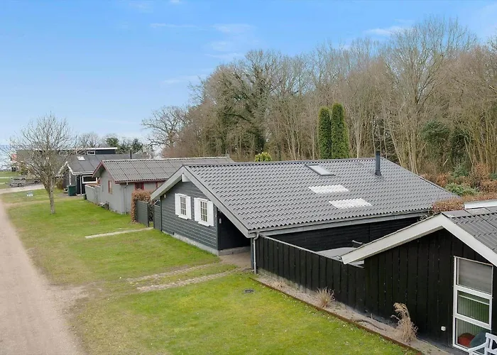 Casa vacanze Sj215-bjert-binderup-strandpark-6 *